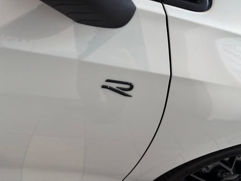 Used 2025 Volkswagen Golf R Black Edition AWD/4WD image 4