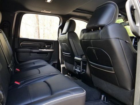 Used 2023 RAM 3500 Limited image 41