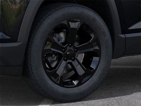 New 2026 Chevrolet Equinox LT image 9