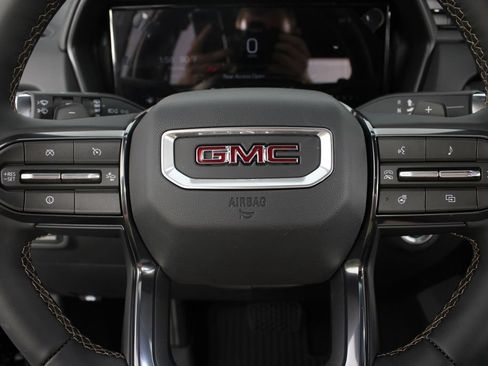New 2027 GMC Terrain AT4 w/ Convenience Package III AWD/4WD image 11