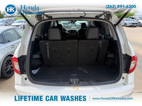 Used 2022 Honda Pilot Special Edition image 6