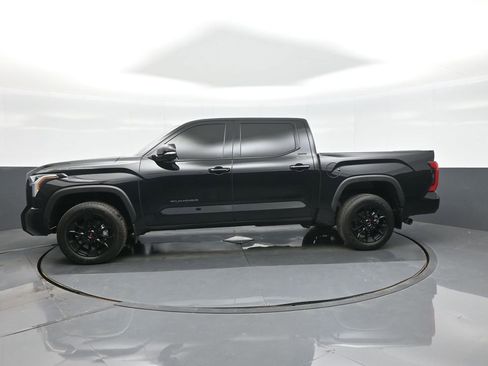 Used 2024 Toyota Tundra Limited w/ TRD Off-Road Package AWD/4WD image 4