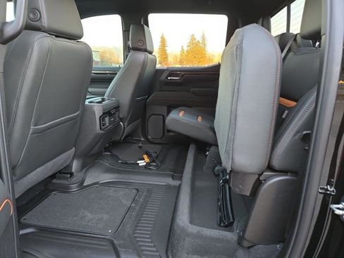 New 2026 GMC Sierra 1500 AT4 w/ AT4 Premium Package image 32