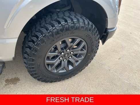 Used 2025 Ford F150 Tremor w/ Equipment Group 402A High AWD/4WD image 13
