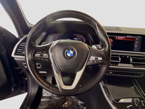 Used 2021 BMW X5 sDrive40i RWD image 13