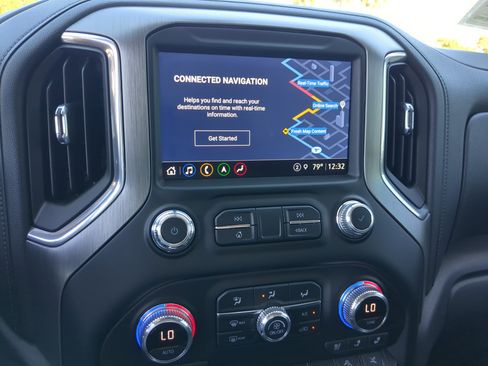 Used 2021 GMC Sierra 1500 Denali w/ Denali Premium Package image 24