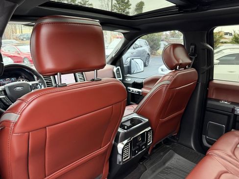 Used 2019 Ford F150 Platinum image 25