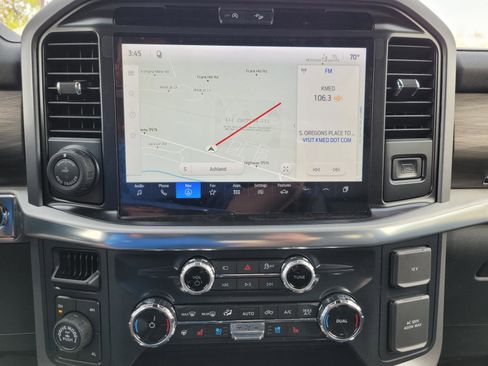New 2026 Ford F150 Lariat AWD/4WD image 17