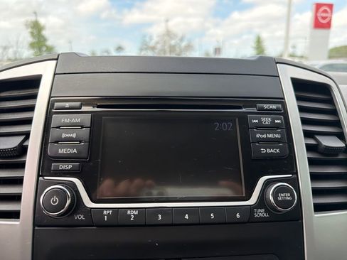 Used 2017 Nissan Frontier SV w/ SV Value Truck Package image 32