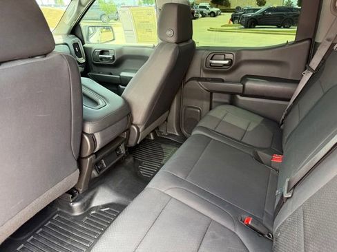 Used 2019 GMC Sierra 1500 4x4 Crew Cab w/ Convenience Package image 20