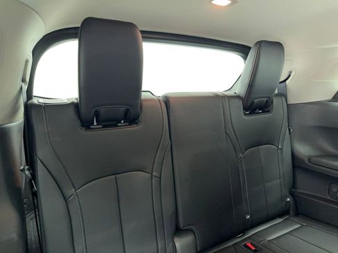 Used 2023 INFINITI QX60 Luxe w/ Cargo Package image 48