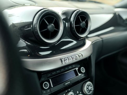 Used 2007 Ferrari 599 GTB Fiorano image 67