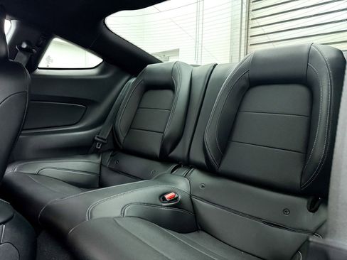 Used 2023 Ford Mustang GT Premium w/ Equipment Group 401A image 35