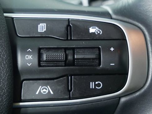 Used 2024 Kia Sportage EX AWD/4WD image 29
