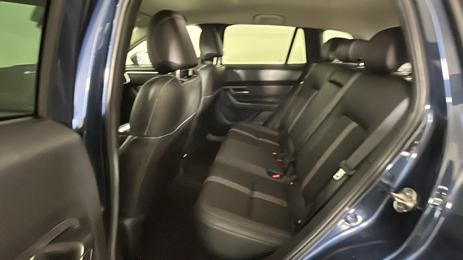 Used 2025 MAZDA CX-50 AWD 2.5 S w/ Preferred Package image 31