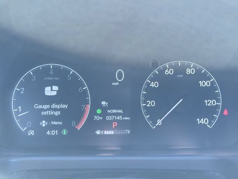 Used 2025 Honda Odyssey Sport-L image 17