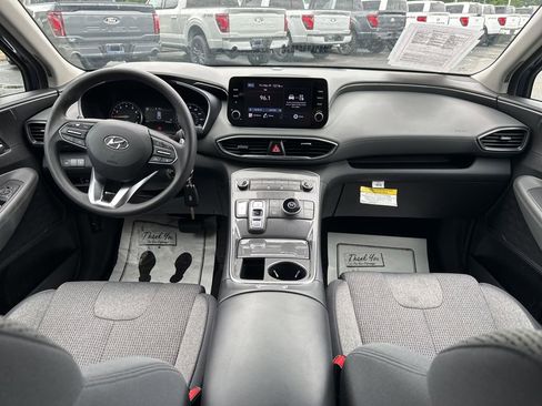 Used 2023 Hyundai Santa Fe SE FWD image 13