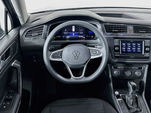 Used 2023 Volkswagen Tiguan S FWD image 17