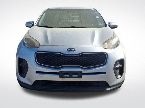 Used 2017 Kia Sportage LX FWD image 2