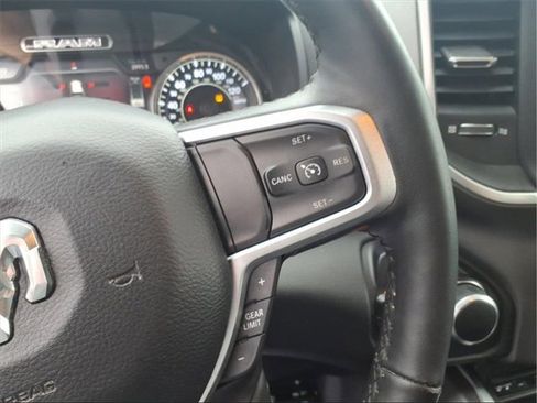 Used 2019 RAM 1500 Big Horn image 15