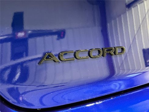 New 2026 Honda Accord Sport image 9