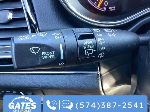 Used 2020 Jeep Grand Cherokee Trailhawk image 35