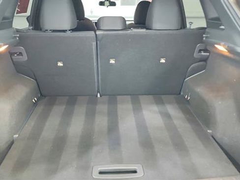 Certified 2025 Nissan Kicks SV FWD image 22