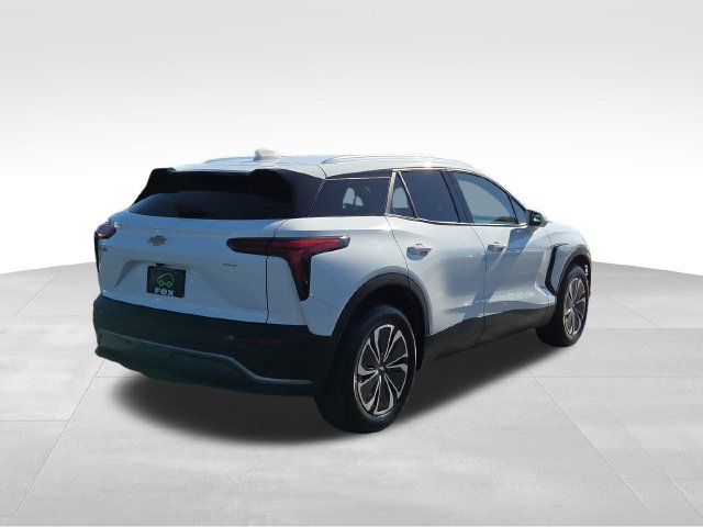 Certified 2024 Chevrolet Blazer EV LT AWD/4WD image 5