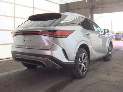 Used 2023 Lexus RX 350 Premium w/ Cold Area Package image 2