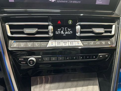 Used 2023 BMW M850i xDrive Convertible AWD/4WD image 29