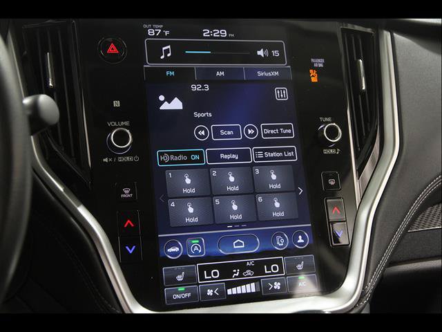 Used 2024 Subaru Outback Premium AWD/4WD image 11
