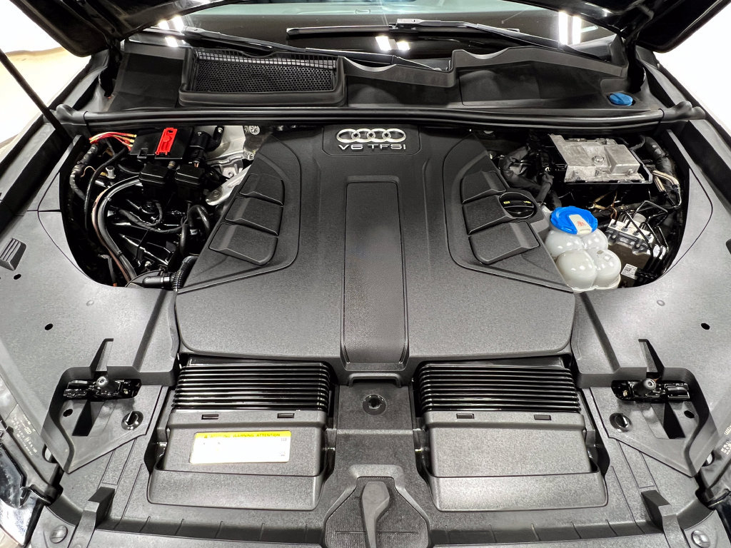 Used 2017 Audi Q7 3.0T Premium Plus AWD/4WD image 31