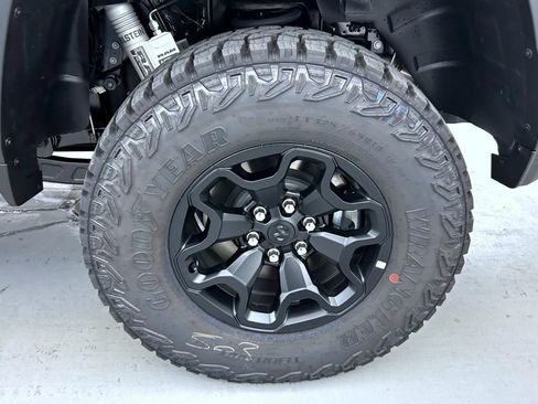 New 2026 RAM 1500 RHO w/ RHO Level 1 Equipment Group AWD/4WD image 23