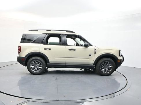 New 2025 Ford Bronco Sport Big Bend AWD/4WD image 8