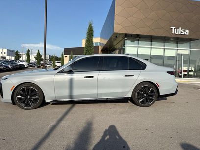 Used 2023 BMW 760i xDrive w/ Executive Package