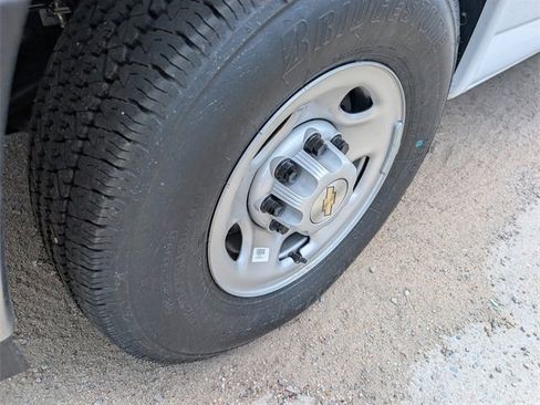 New 2025 Chevrolet Express 3500 w/ Power Convenience Package image 7