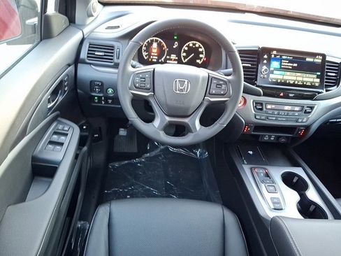 New 2026 Honda Ridgeline RTL image 9