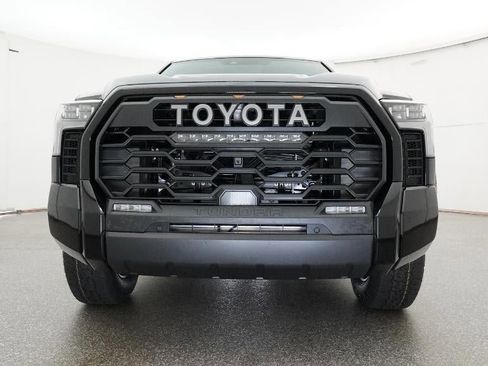 New 2026 Toyota Tundra TRD Pro AWD/4WD image 64