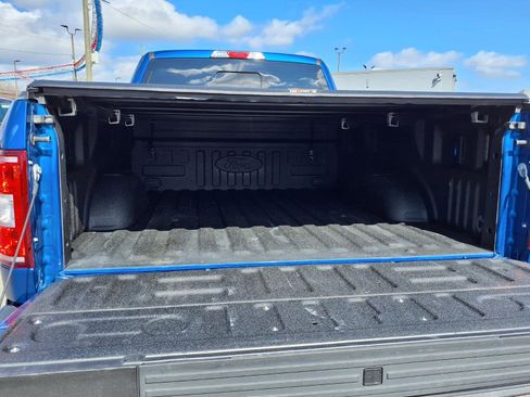 Used 2018 Ford F150 XLT w/ Equipment Group 302A Luxury image 24