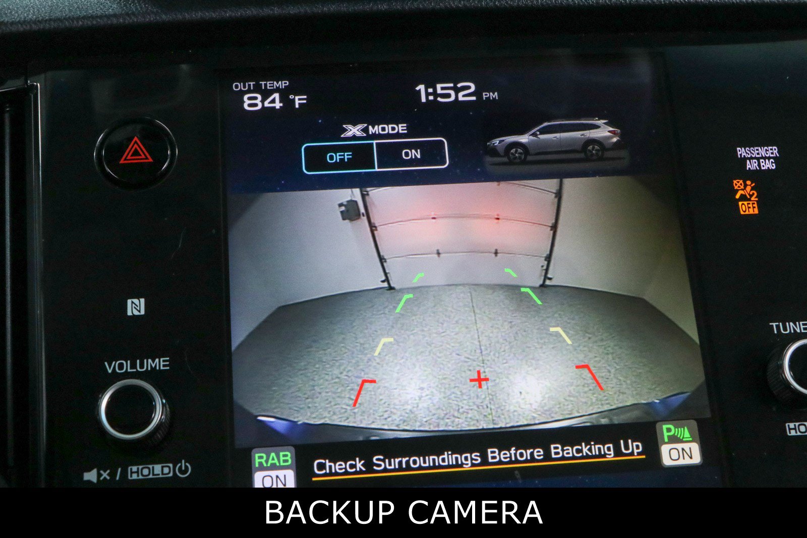 Used 2021 Subaru Outback Limited AWD/4WD image 19