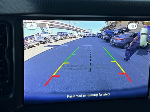 New 2025 Ford Bronco Badlands image 19