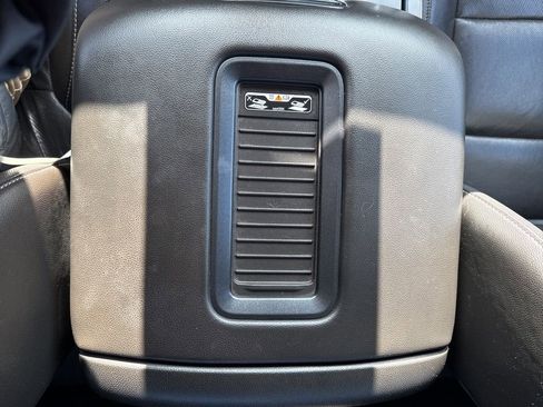 Used 2017 Chevrolet Silverado 1500 LTZ w/ Sport Package image 42