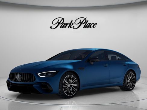 New 2026 Mercedes-Benz AMG GT 43 image 37