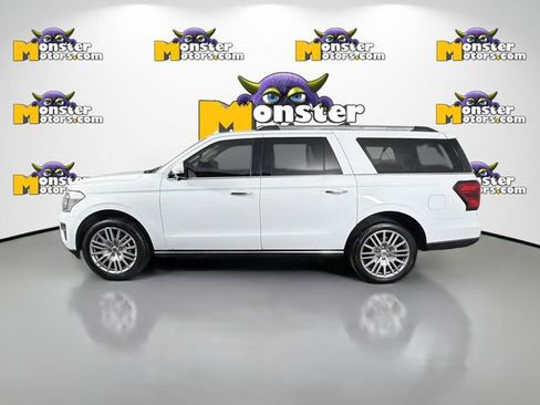 Used 2023 Ford Expedition Max Limited image 8