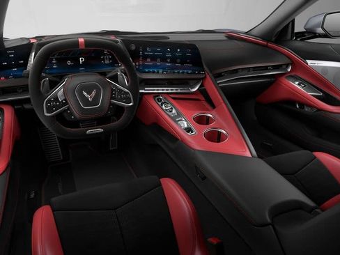 New 2026 Chevrolet Corvette Z06 image 10