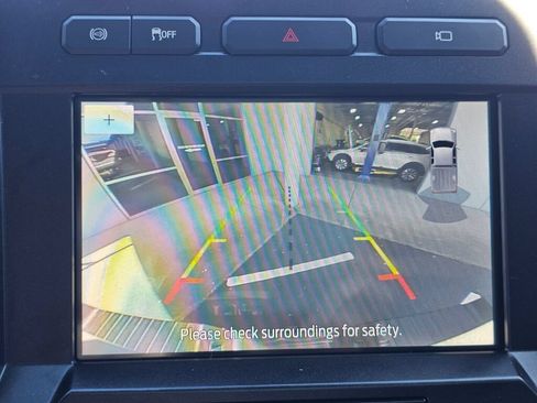 Used 2021 Ford F250 XLT w/ XLT Premium Package AWD/4WD image 22