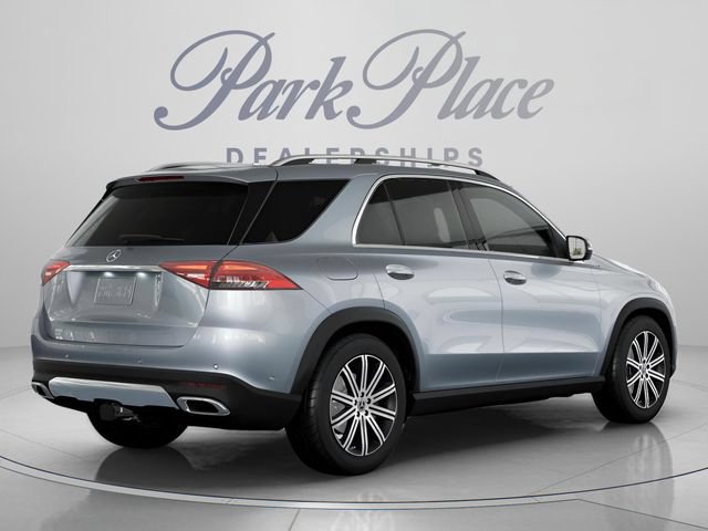 Used 2026 Mercedes-Benz GLE 350 4MATIC image 21
