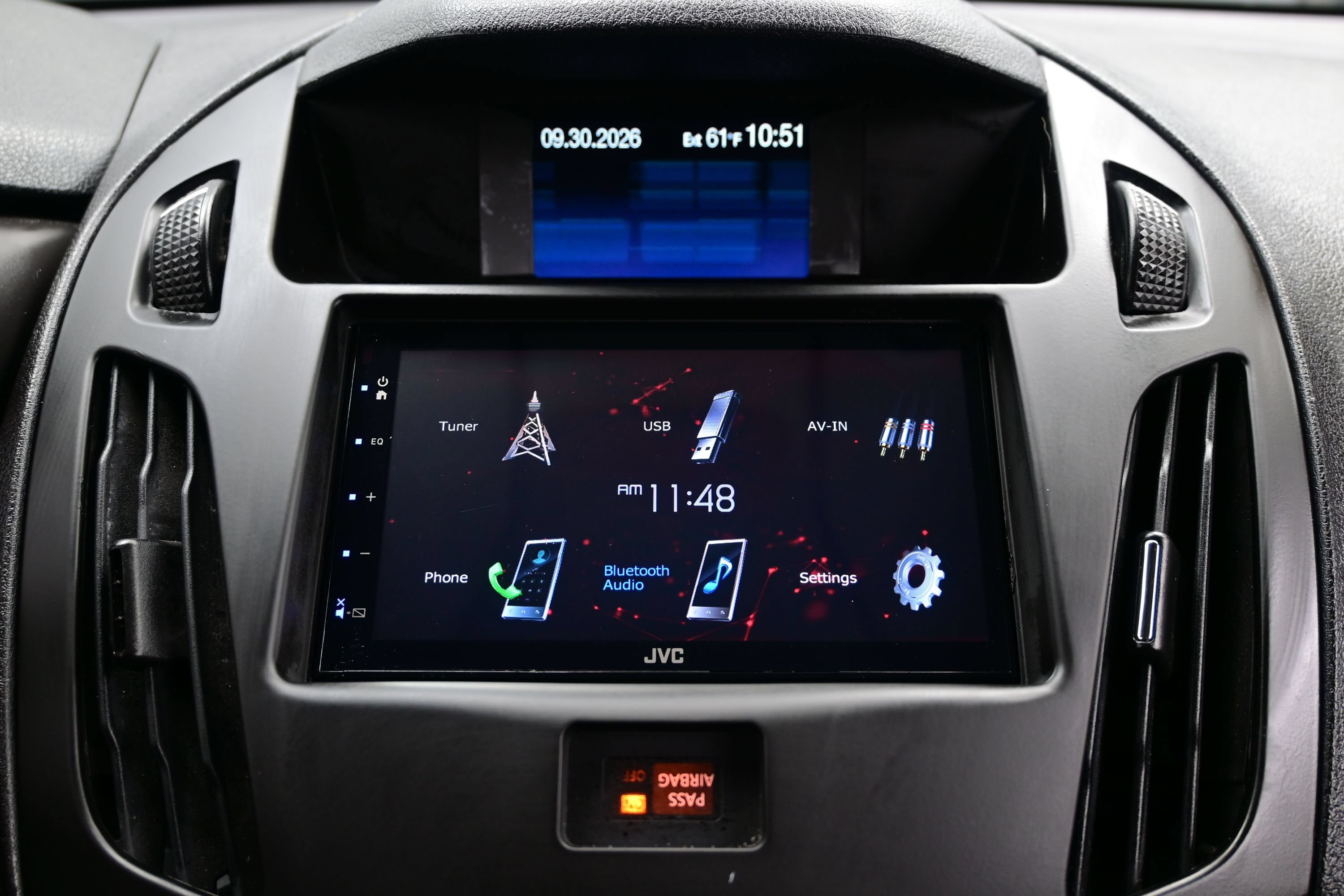 Used 2014 Ford Transit Connect XL FWD image 16