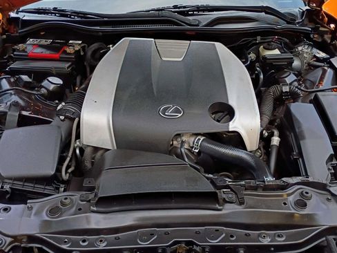 Used 2015 Lexus RC 350 image 14