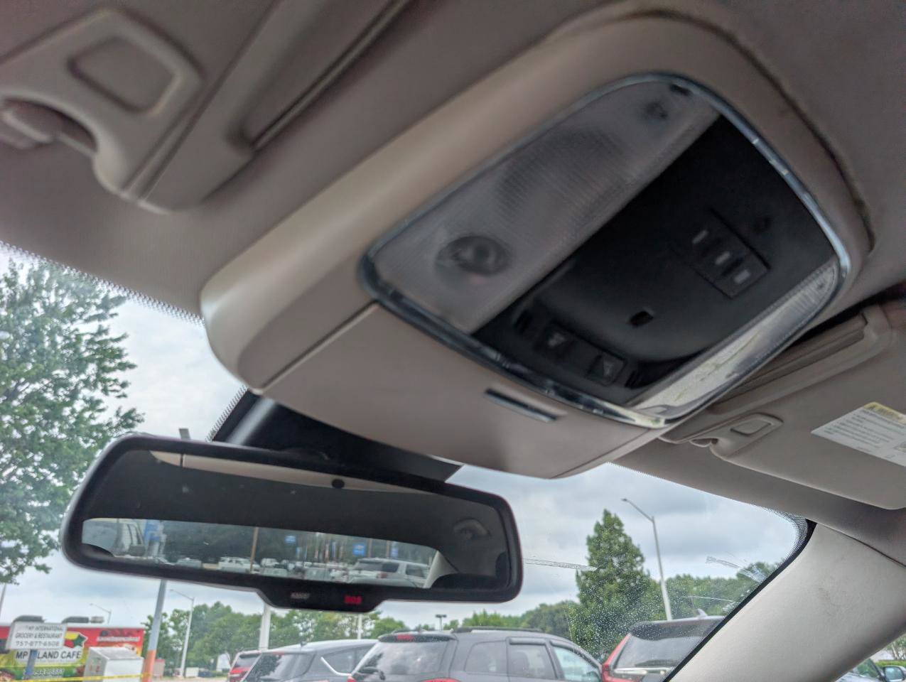 Used 2021 Chrysler 300 Touring L RWD image 32